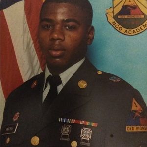 Meet your Posher, John